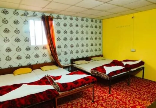 Deluxe Family Cottage in prayagraj