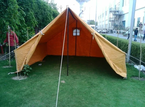 Choldhari Tents