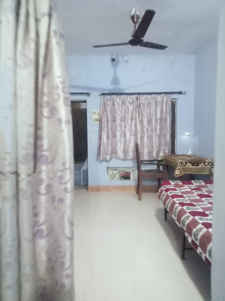 homestay at prayagraj