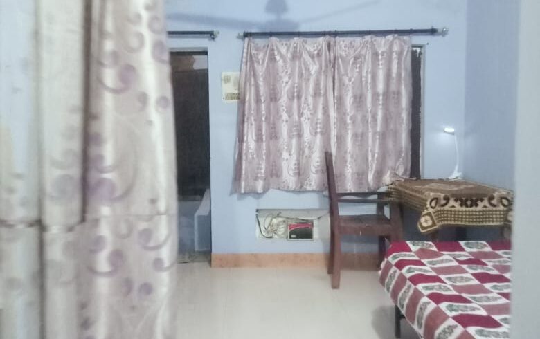 homestay at prayagraj