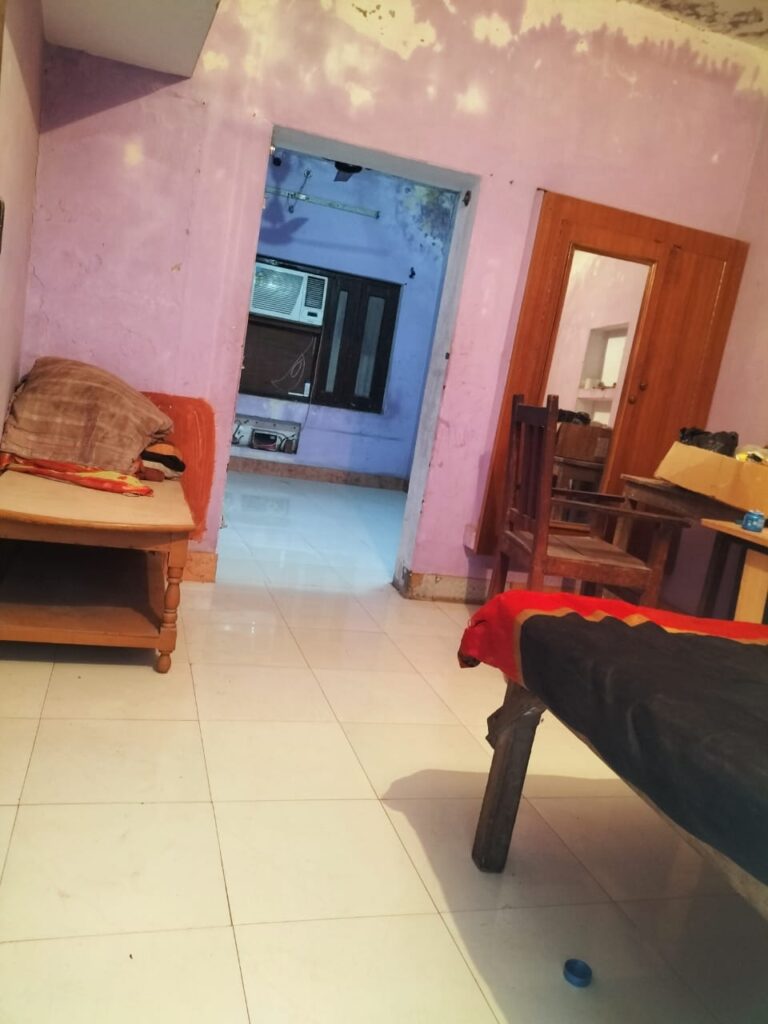 Homestay booking in prayagraj