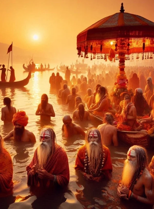 Kumbh mela