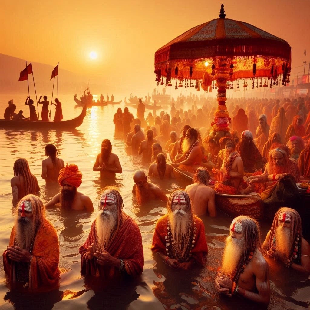 Kumbh mela